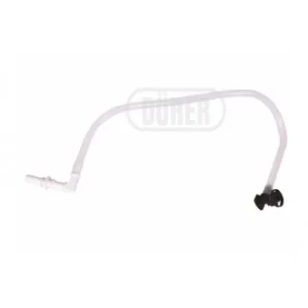 Tuyauterie de carburant DÜRER KDP209Q4