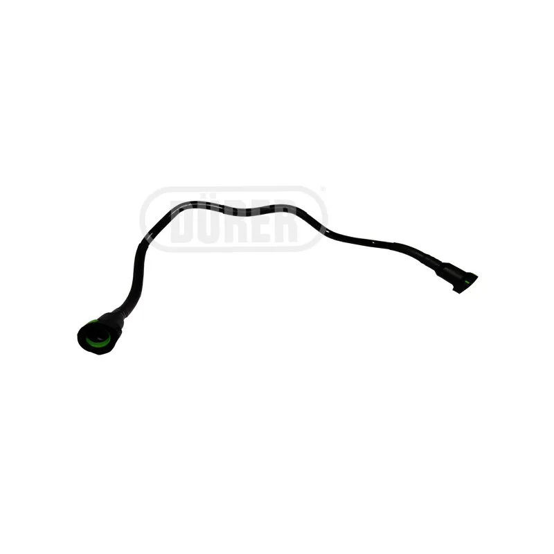 Tuyauterie de carburant DÜRER KDP21780
