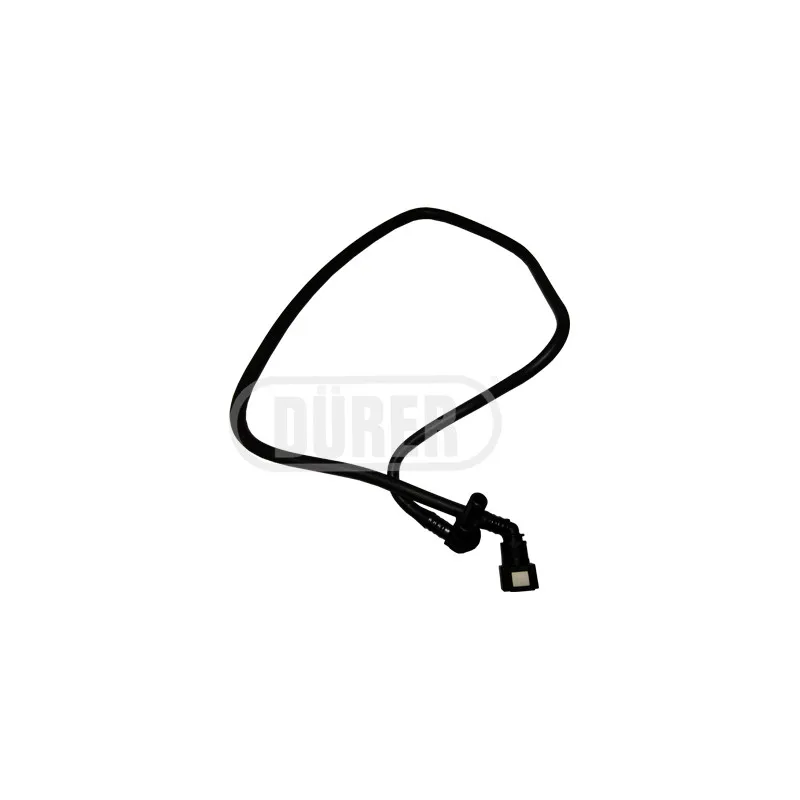 Tuyauterie de carburant DÜRER KDP22380