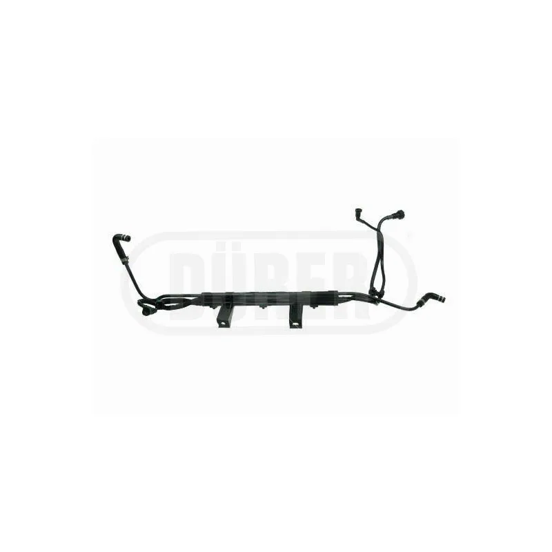 Tuyauterie de carburant DÜRER KDP30181