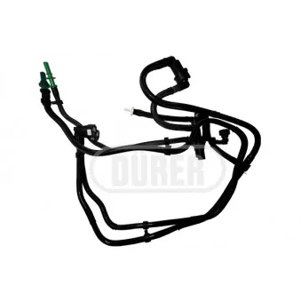 Tuyauterie de carburant DÜRER KDP44835