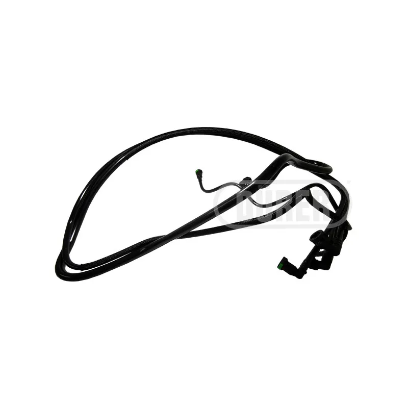 Tuyauterie de carburant DÜRER KDP45240