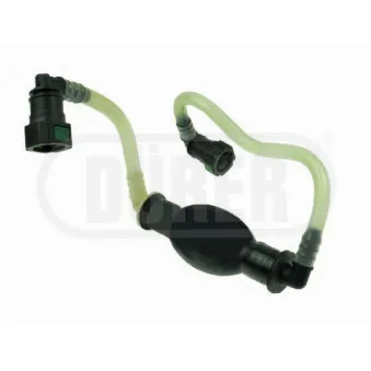 Tuyauterie de carburant DÜRER KDP60525