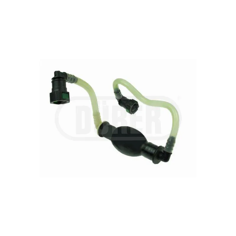 Tuyauterie de carburant DÜRER KDP60525