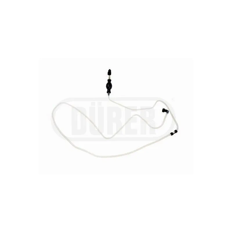 Tuyauterie de carburant DÜRER KDP60617
