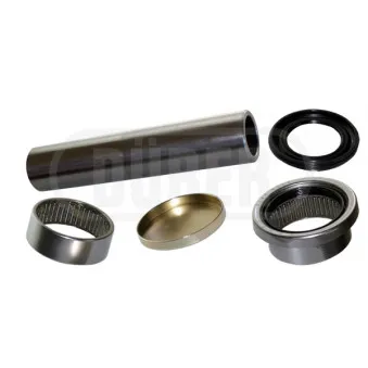 Kit de réparation, suspension de roue DÜRER KTR2003