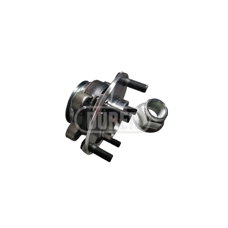 Roulement de roue avant DÜRER M266996K