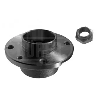 Roulement de roue arrière DÜRER M33540K