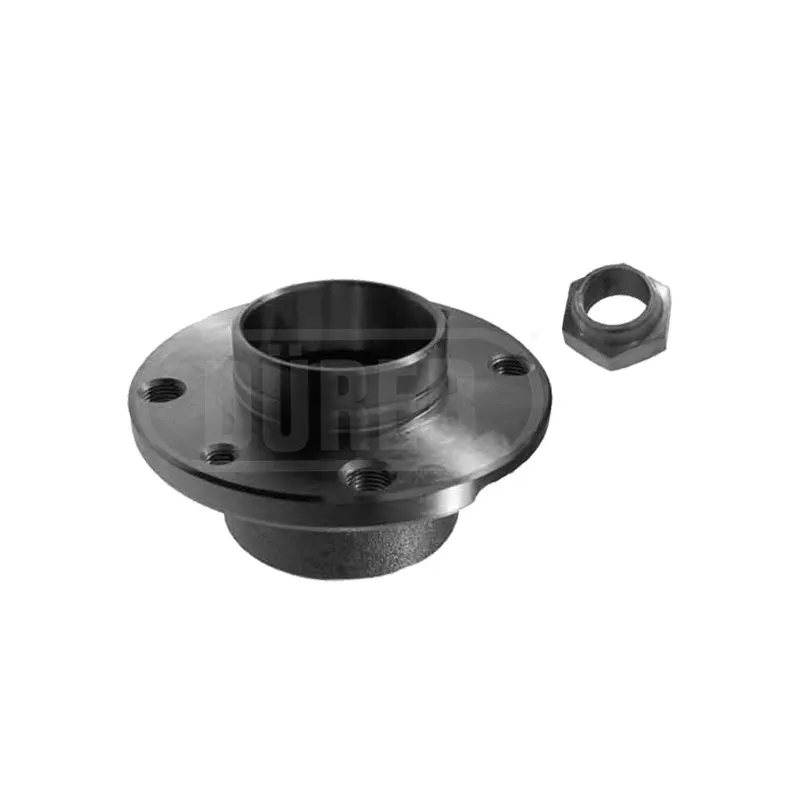 Roulement de roue arrière DÜRER M33540K