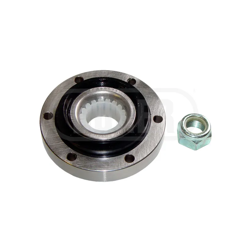 Roulement de roue avant DÜRER M60966K
