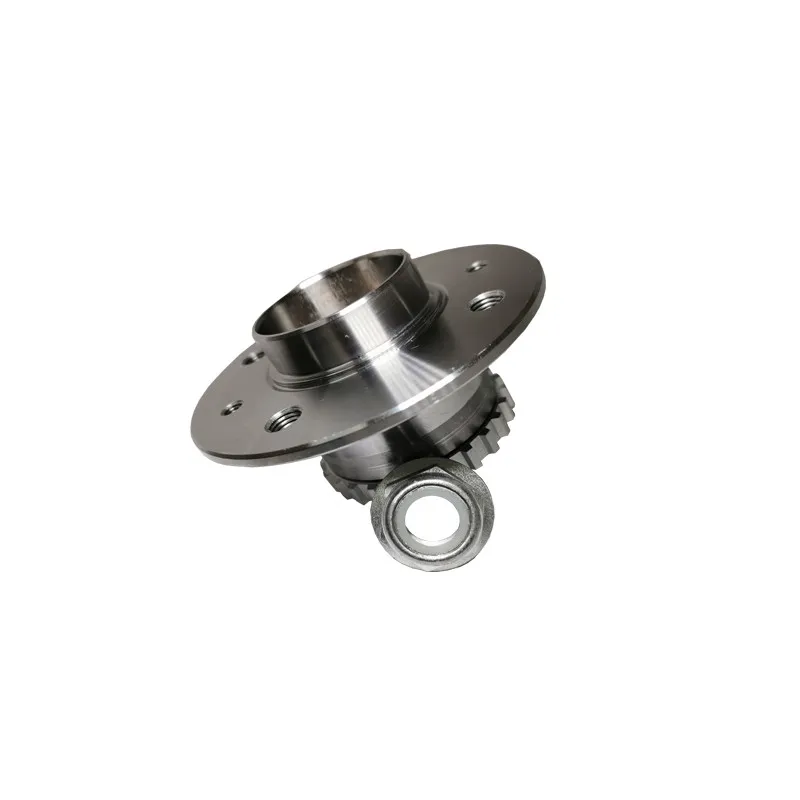 Roulement de roue arrière DÜRER M63506K