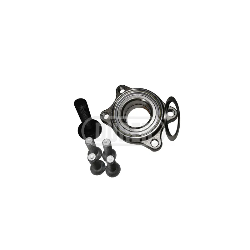 Roulement de roue avant DÜRER M83536K
