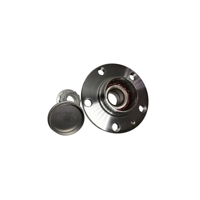 Roulement de roue arrière DÜRER M83567K