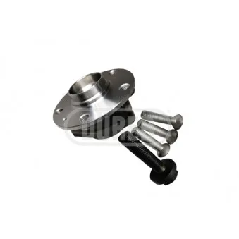 Roulement de roue avant DÜRER M86556K