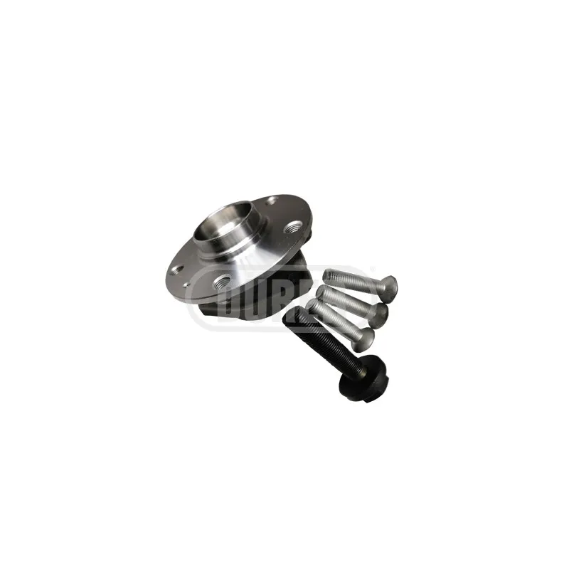 Roulement de roue avant DÜRER M86556K