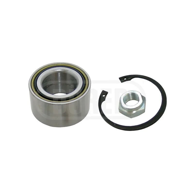 Roulement de roue avant DÜRER R11460K
