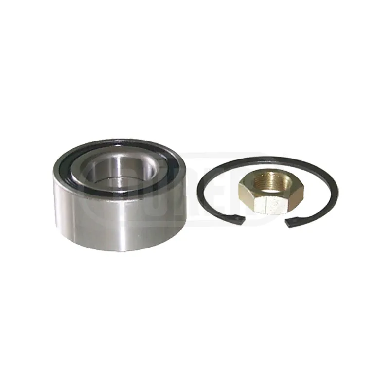Roulement de roue avant DÜRER R20915K