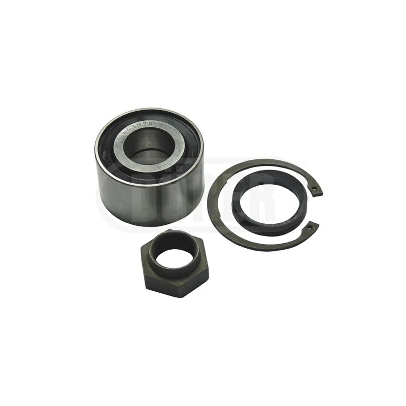Roulement de roue arrière DÜRER R21328K