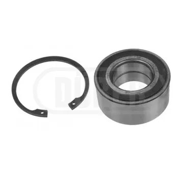 Roulement de roue avant DÜRER R23584K