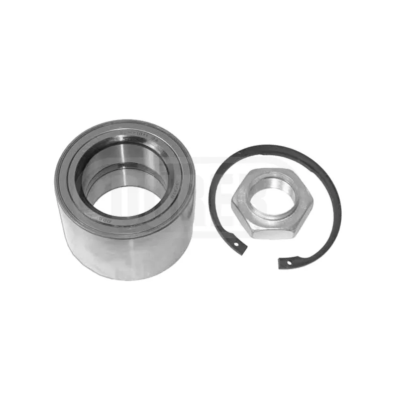 Roulement de roue avant DÜRER R23641K