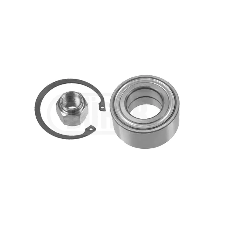 Roulement de roue avant DÜRER R23657K