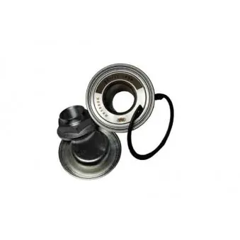 Roulement de roue arrière DÜRER R23680K