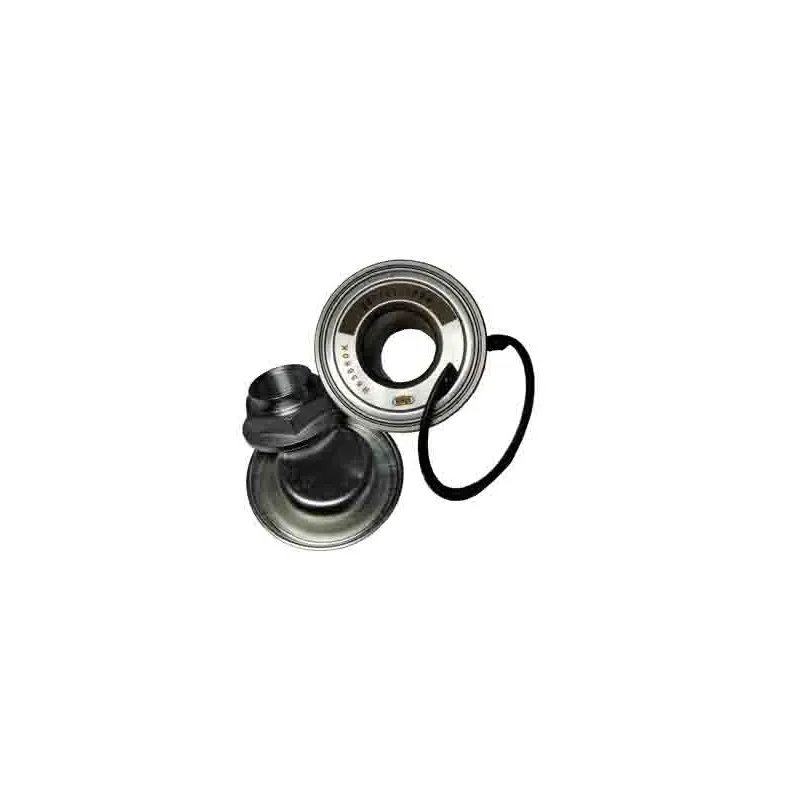 Roulement de roue arrière DÜRER R23680K