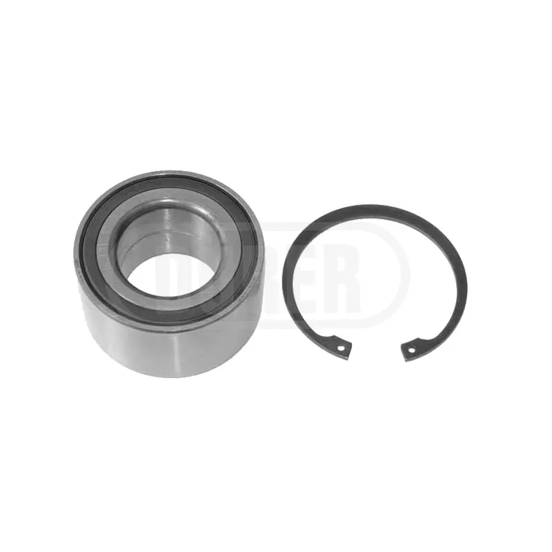 Roulement de roue avant DÜRER R23683K