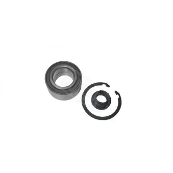 Roulement de roue avant DÜRER R23684K
