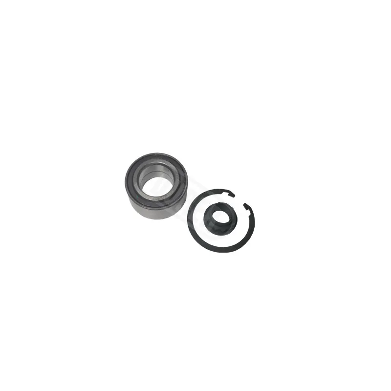 Roulement de roue avant DÜRER R23684K