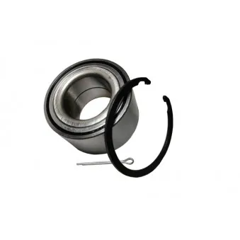 Roulement de roue avant DÜRER R283979K