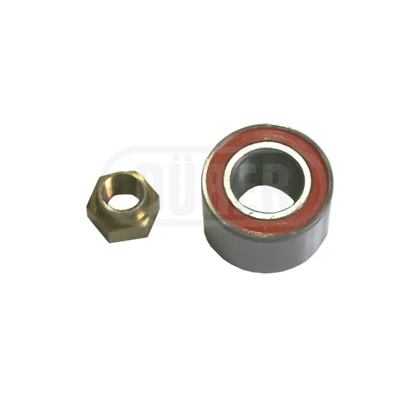 Roulement de roue avant DÜRER R30559K