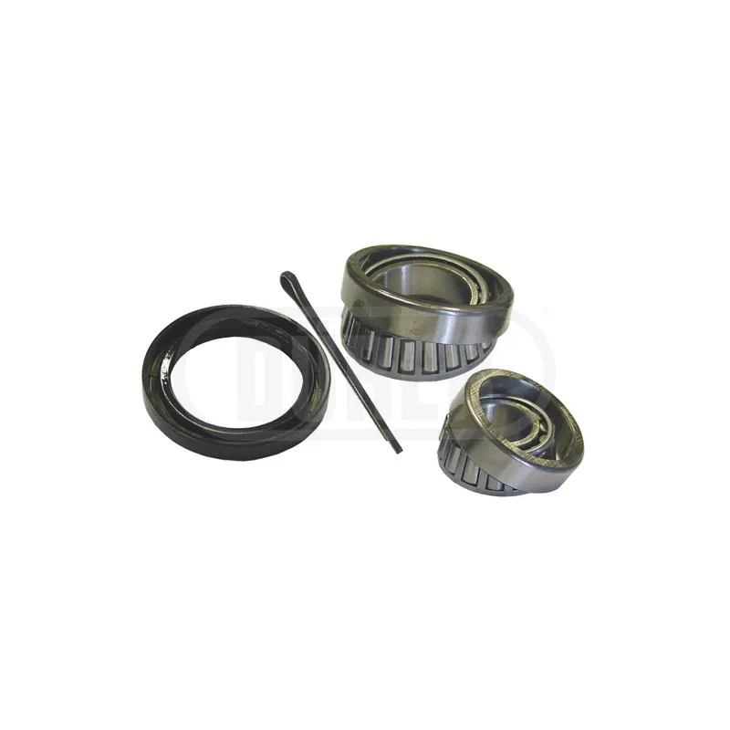 Roulement de roue arrière DÜRER R40528K