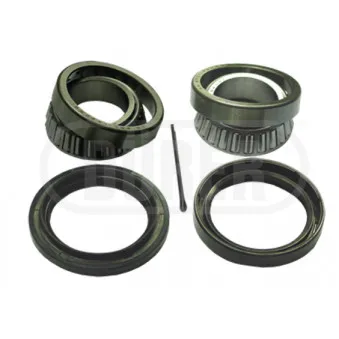 Roulement de roue avant DÜRER R40686K