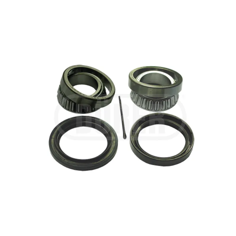 Roulement de roue avant DÜRER R40686K