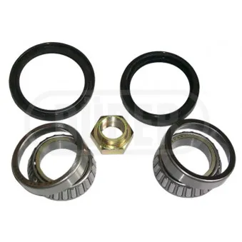 Roulement de roue avant DÜRER R40687K