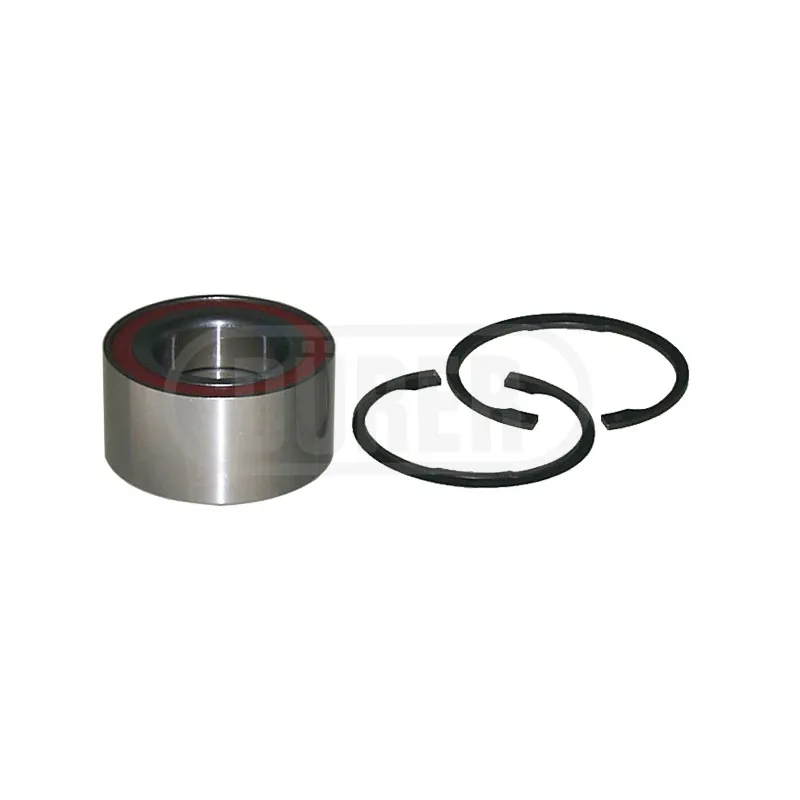 Roulement de roue avant DÜRER R41432K