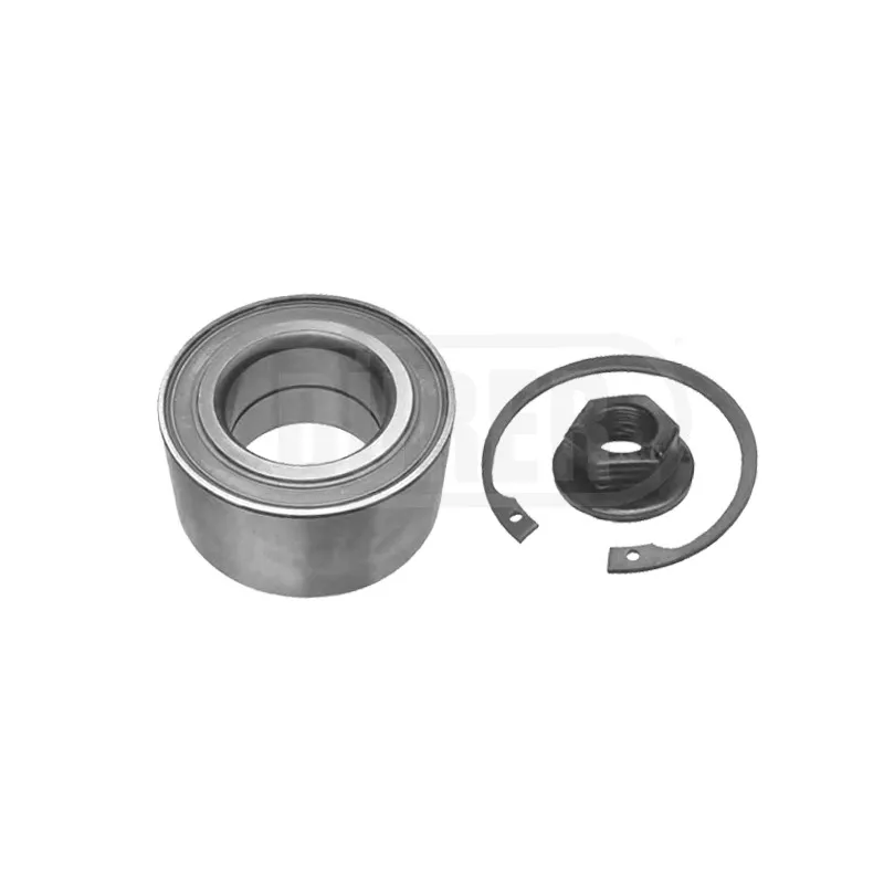 Roulement de roue avant DÜRER R43531K