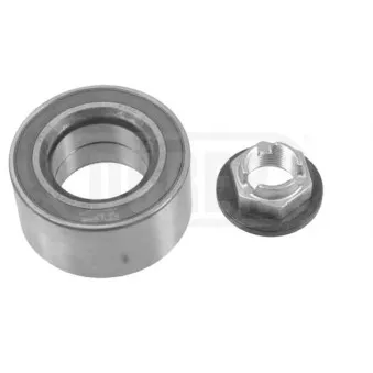 Roulement de roue avant DÜRER R43575K