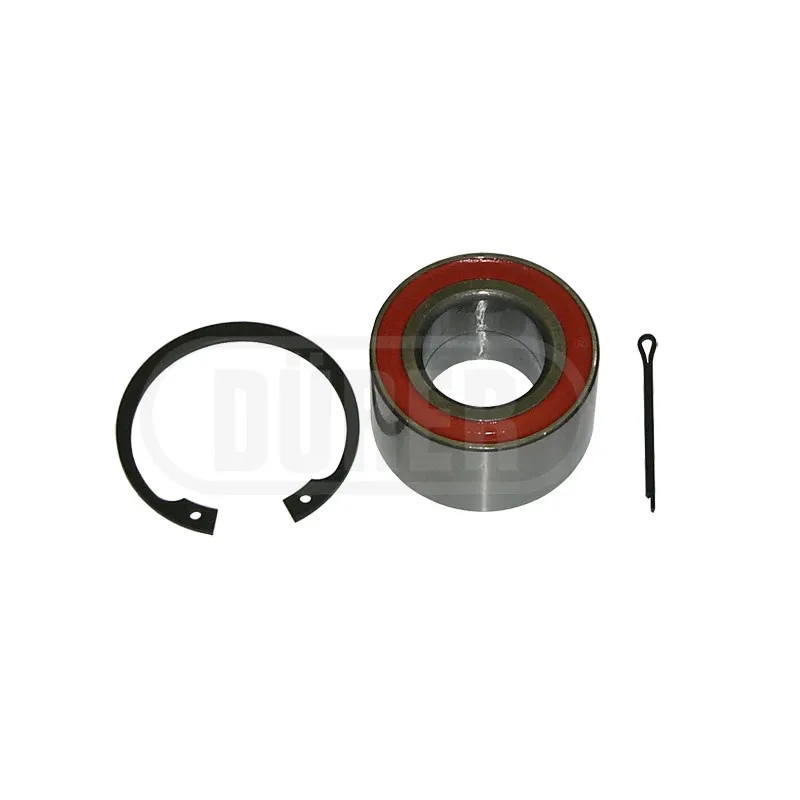Roulement de roue avant DÜRER R50663K