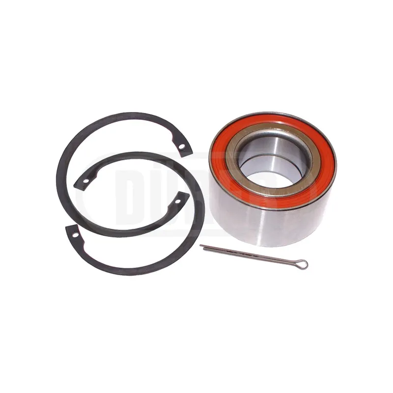 Roulement de roue avant DÜRER R53410K