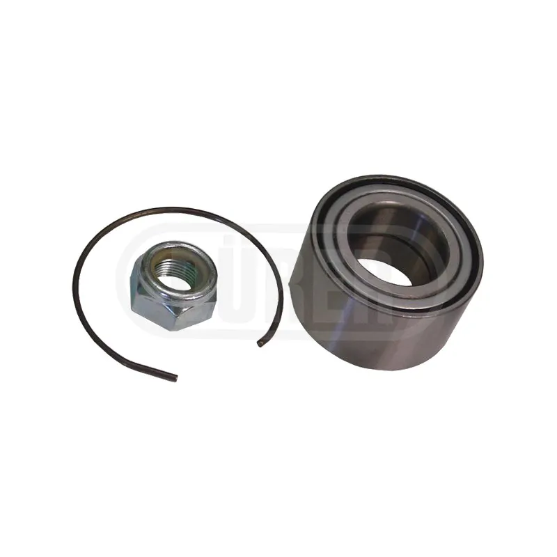 Roulement de roue avant DÜRER R60868K