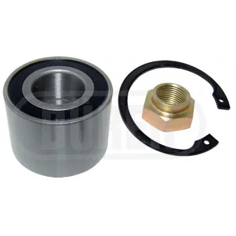 Roulement de roue arrière DÜRER R60869K
