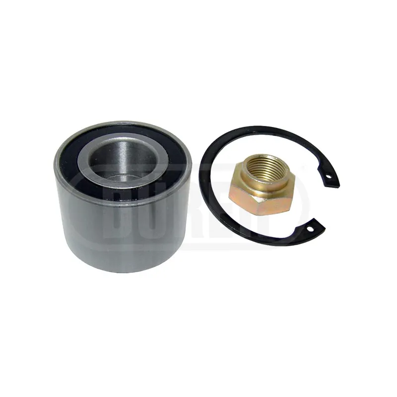 Roulement de roue arrière DÜRER R60869K