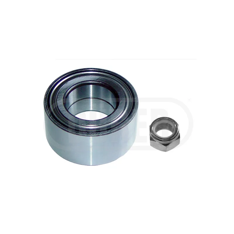 Roulement de roue avant DÜRER R60909K