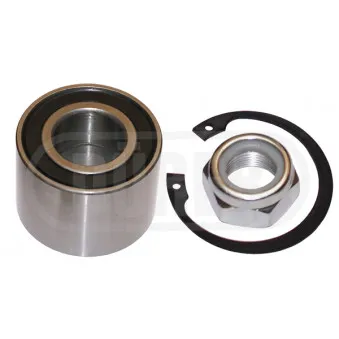 Roulement de roue arrière DÜRER R60969K