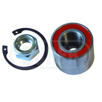 Roulement de roue arrière DÜRER R60975K