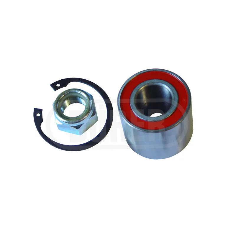 Roulement de roue arrière DÜRER R60975K
