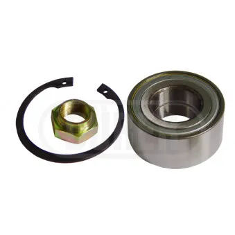 Roulement de roue avant DÜRER R61308K