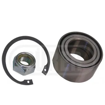 Roulement de roue avant DÜRER R61413K